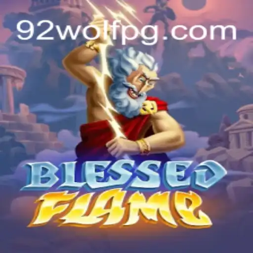 Descubra o Universo de BlessedFlame: Um Jogo Revolucionário