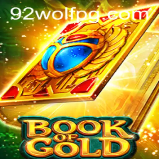 Explorando o Fascinante Mundo de BookofGold: Uma Aventura com 92Wolf