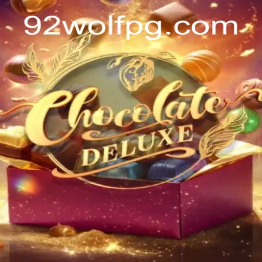 ChocolateDeluxe: Um Mergulho no Mundo Doce de Estratégia e Aventura