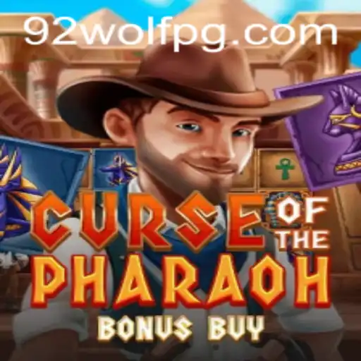 Explorando o Fascinante Mundo do CurseofthePharaohBonusBuy