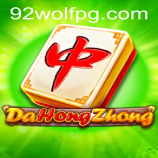 DaHongZhong: Uma Nova Jornada no Mundo dos Jogos com 92Wolf