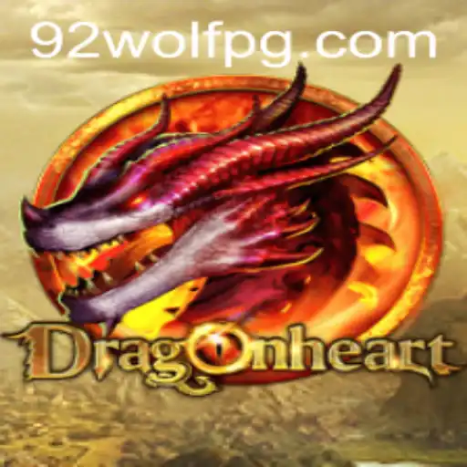 Explorando o Mundo de DragonHeart: A Estratégia Afiada de 92Wolf