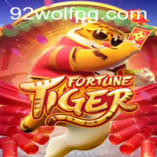 Descubra o Mundo Empolgante de FortuneTiger e a Dinâmica do 92Wolf