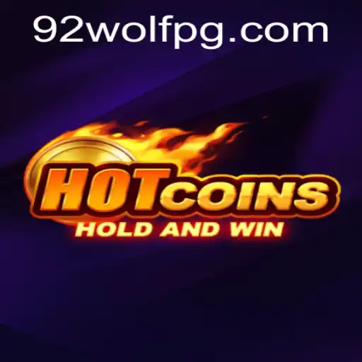 Desvendando o Mundo de HotCoins: O Novo Fenômeno de 92Wolf