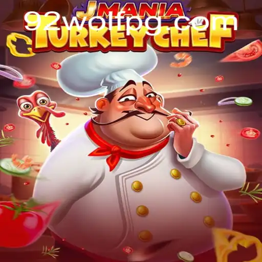 Descubra o Fascinante Mundo de JManiaTurkeyChef