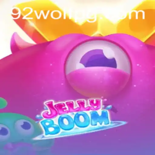 JellyBoom: A Nova Frenesia dos Jogos e Como Jogar