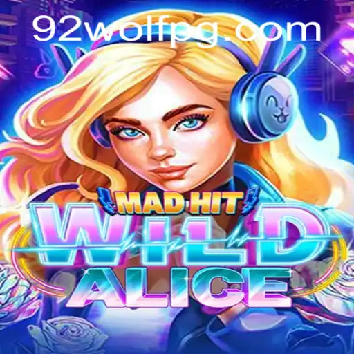 MadHitWildAlice: Um Mergulho no Mundo de Fantasia e Estratégia
