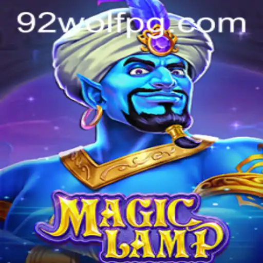 Explorando o Fascinante Mundo de MagicLamp: Jogo Inovador com 92Wolf