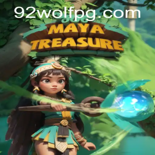 Descobrindo os Segredos do MayaTreasure: O Jogo que Conquista Aventuras