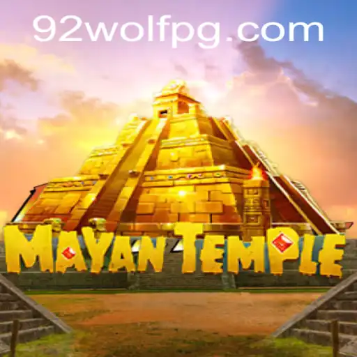 Descubra os Segredos de 'MayanTemple' com 92Wolf: Um Mergulho no Passado Antigo dos Maias
