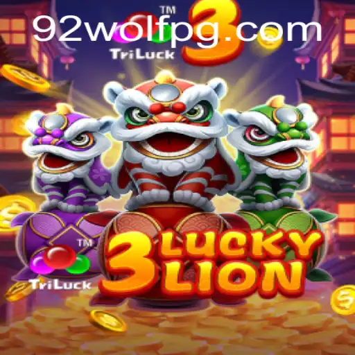 Explorando o Universo de '3LUCKYLION': Introdução, Descrição e Regras