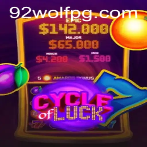Explorando o Empolgante Jogo CycleofLuck
