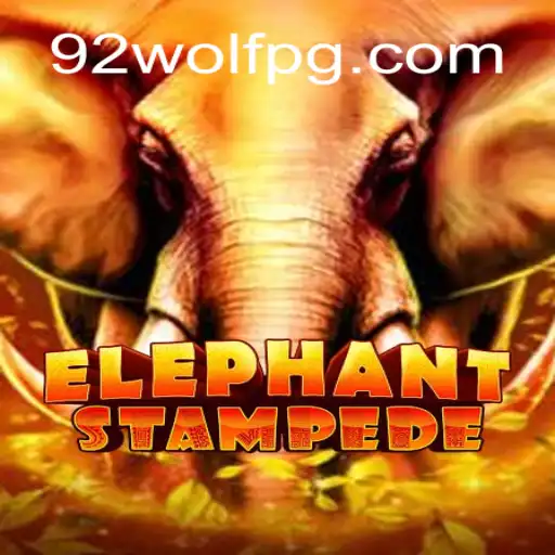 Descubra o Empolgante Mundo de ElephantStampede