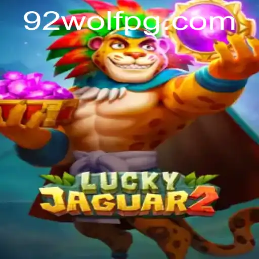 Descubra o Fascinante Mundo de Luckyjaguar2 e 92Wolf