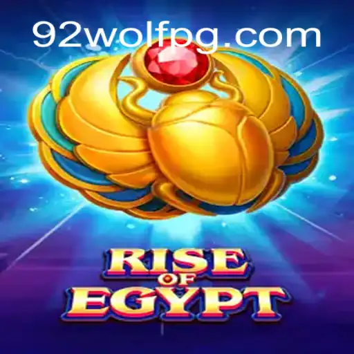 Explorando o Fascinante Mundo de RiseOfEgypt e os Mistérios de 92Wolf