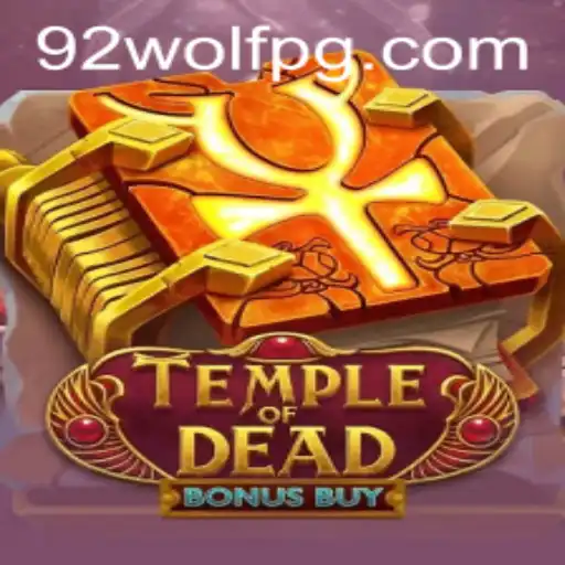 Explorando o Mundo de TempleofDeadBonusBuy