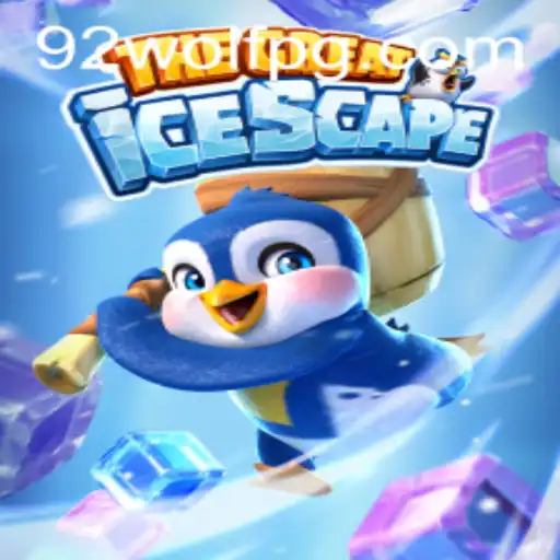 Explorando o Universo Congelante de 'TheGreatIcescape': Um Mergulho no Mundo Gelado