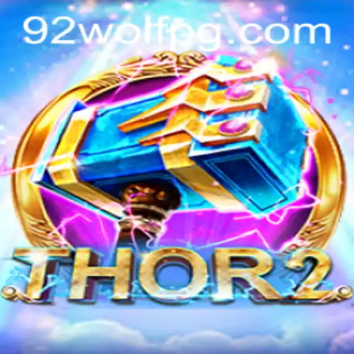 Thor2: Explorando o Universo Avançado e as Regras do Jogo com 92Wolf