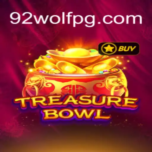 Explorando TreasureBowl: O Novo Fenômeno dos Jogos com 92Wolf