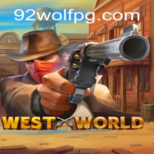 Explorando WestWorld: Um Jogo de Aventuras e Estratégias com 92Wolf
