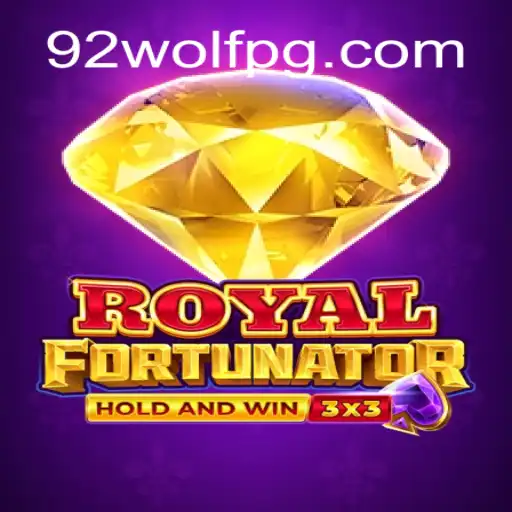 Desvendando o Jogo Royalfort: Um Universo de Estratégia e Aventuras com 92Wolf