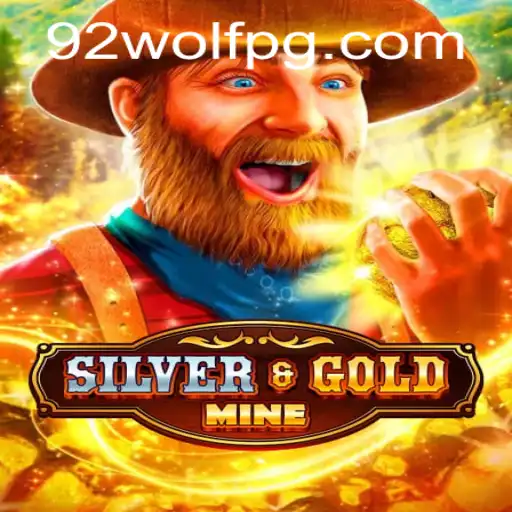 SilverGold: Aventura Estratégica com o 92Wolf