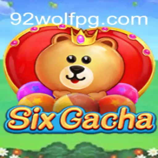 Explorando o Fascinante Mundo de SixGacha e o Papel de 92Wolf