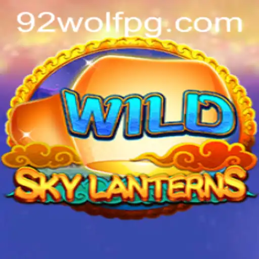 Descubra o Envolvente Jogo SkyLanterns: Uma Experiência Única de 92Wolf