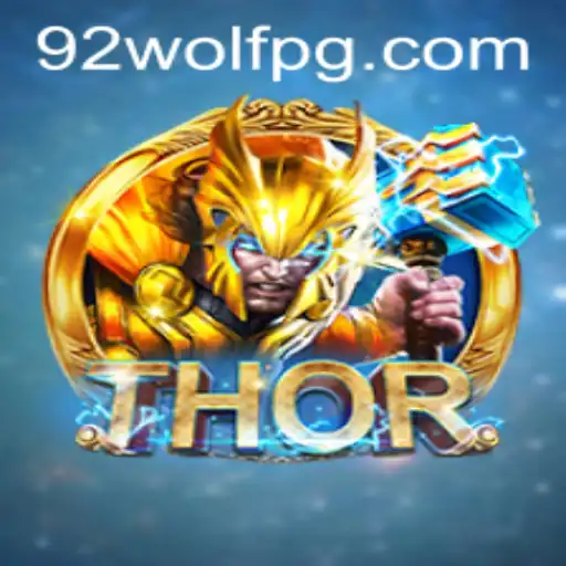 Explorando o Fascinante Mundo do Jogo THOR - Aventura e Estratégia com 92Wolf