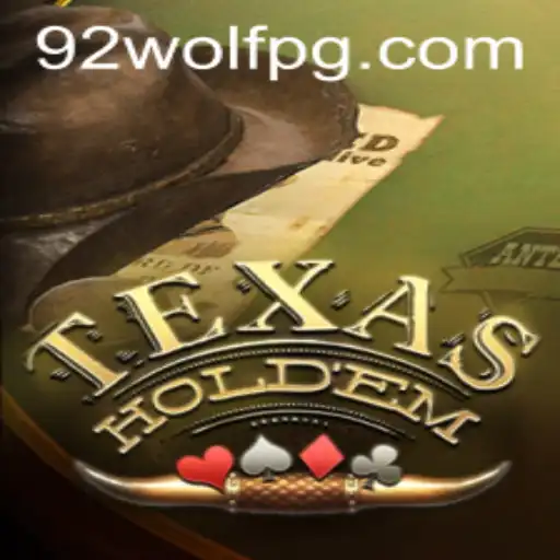 Explorando as Nuances do Jogo Texas Hold'em com 92Wolf