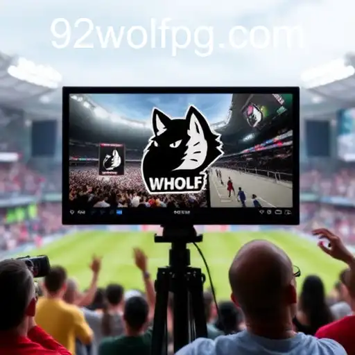 Transmissão ao vivo