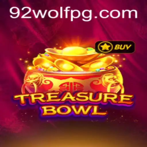 Explorando TreasureBowl: O Novo Fenômeno dos Jogos com 92Wolf