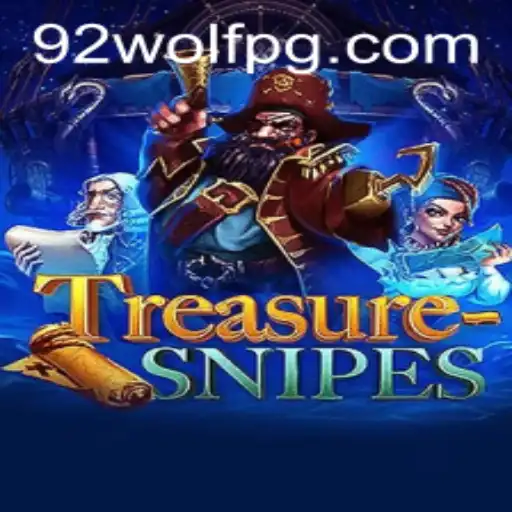 Explorando o Mundo de TreasureSnipes: Uma Nova Jornada com 92Wolf