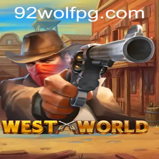 Explorando WestWorld: Um Jogo de Aventuras e Estratégias com 92Wolf