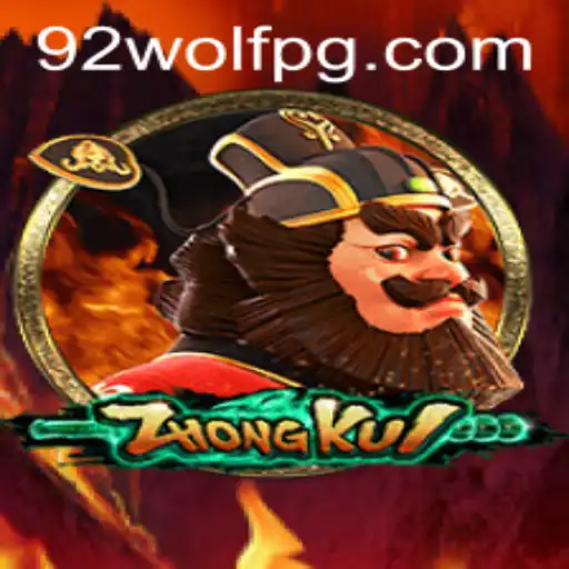 ZhongKui: Aventura e Estratégia no Novo Fenômeno dos Jogos